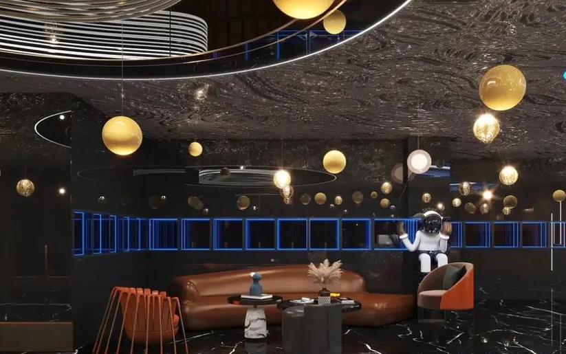 济宁商务ktv：新模式启航-微山县ktv预定